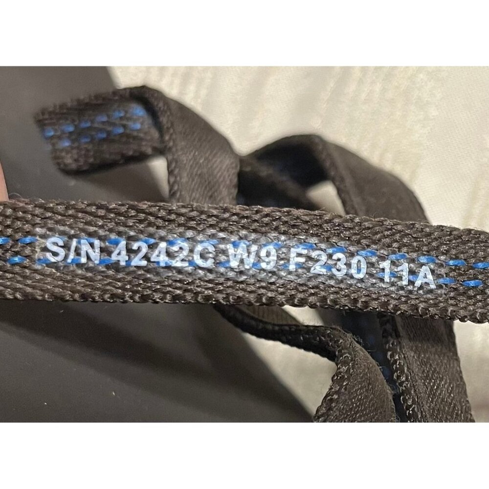 Women's TEVA Brown Sandals 9 - Picture 8 of 8